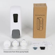 FRS K-3008-A Manual Pressing Soap Dispenser for sale